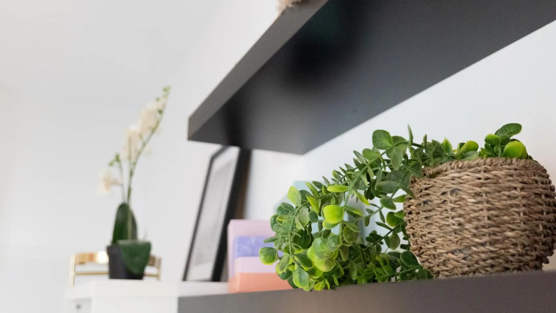 Apartment Studio Au Centre De Paris France